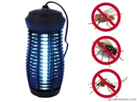 Sivrisinek Kovucu Kullanımı ve Faydaları Nelerdir?